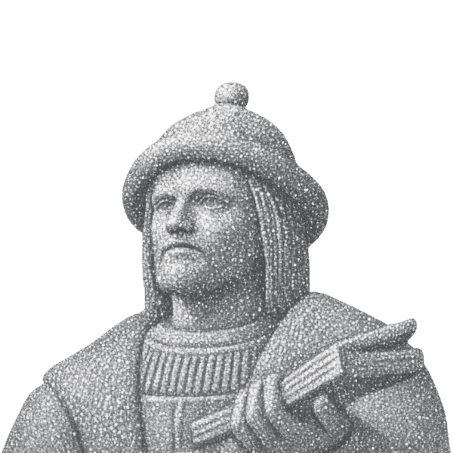 García de Orta — 16th century Iberian naturalist, father of gemstone science